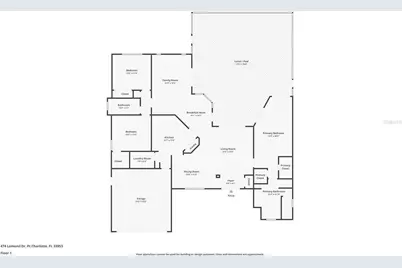 474 Lomond Drive, Port Charlotte, FL 33953 - Photo 41