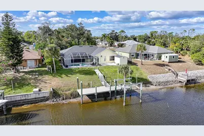 474 Lomond Drive, Port Charlotte, FL 33953 - Photo 3