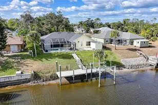 474 Lomond Dr, Port Charlotte, FL 33953 - Photo 3