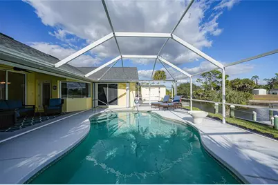 474 Lomond Drive, Port Charlotte, FL 33953 - Photo 23