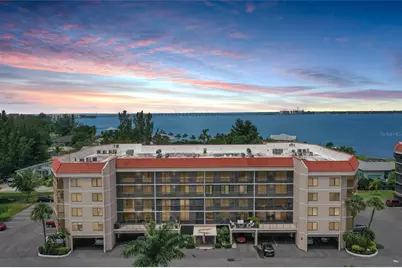 25188 Marion Avenue #E301, Punta Gorda, FL 33950 - Photo 1