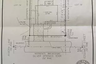 939 Silver Springs Terrace NW, Port Charlotte, FL 33948 - Photo 23