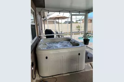 939 Silver Springs Terrace NW, Port Charlotte, FL 33948 - Photo 21