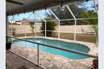 939 Silver Springs Terrace NW, Port Charlotte, FL 33948 - Photo 19