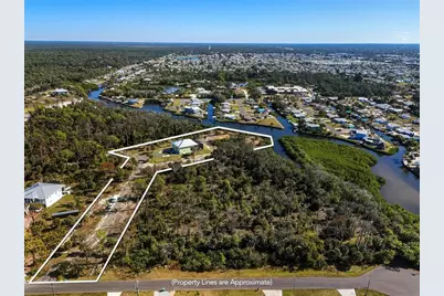 1091 Lampp Drive, Englewood, FL 34223 - Photo 61