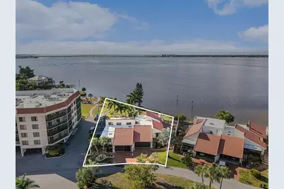 25188 Marion Avenue #45, Punta Gorda, FL 33950 - Photo 1