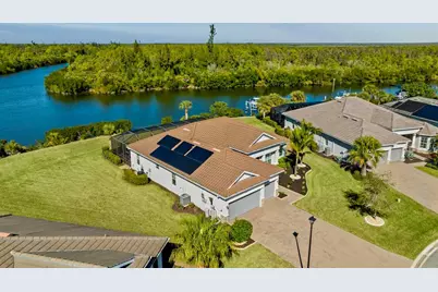 15080 Spanish Point Drive, Port Charlotte, FL 33981 - Photo 9