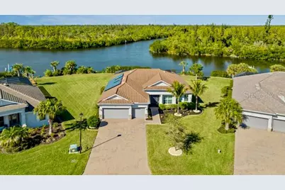 15080 Spanish Point Drive, Port Charlotte, FL 33981 - Photo 13