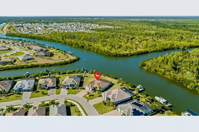 15080 Spanish Point Drive, Port Charlotte, FL 33981 - Photo 5