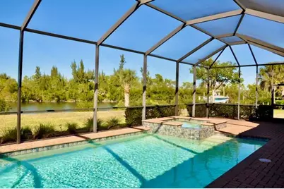 15080 Spanish Point Drive, Port Charlotte, FL 33981 - Photo 37