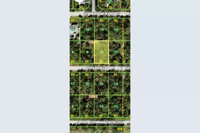 17474 Orion Avenue, Port Charlotte, FL 33954 - Photo 1