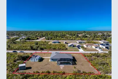 4384 Kempson Lane, Port Charlotte, FL 33981 - Photo 49