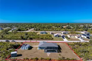 4384 Kempson Ln, Port Charlotte, FL 33981 - Photo 49