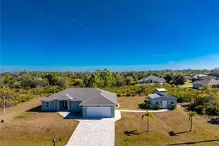 4384 Kempson Ln, Port Charlotte, FL 33981 - Photo 47