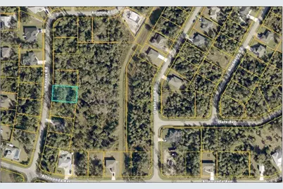 Ananas Road, North Port, FL 34288 - Photo 5