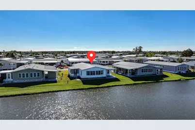 495 Schooner Street, North Port, FL 34287 - Photo 1