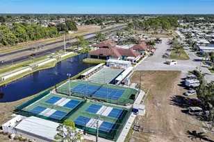 495 Schooner St, North Port, FL 34287 - Photo 37