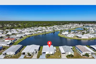 495 Schooner Street, North Port, FL 34287 - Photo 1