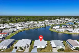 495 Schooner St, North Port, FL 34287 - Photo 7