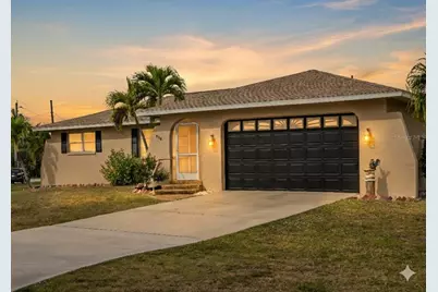 826 W Virginia Avenue, Punta Gorda, FL 33950 - Photo 3