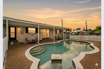 826 W Virginia Avenue, Punta Gorda, FL 33950 - Photo 5