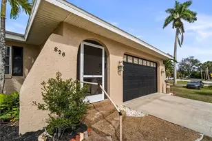 826 W Virginia Ave, Punta Gorda, FL 33950 - Photo 49
