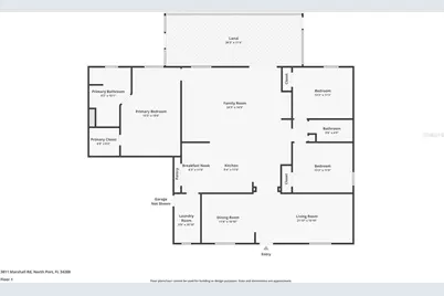 3811 Marshall Road, North Port, FL 34288 - Photo 41