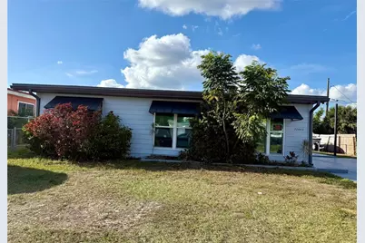 22040 Felton Avenue, Port Charlotte, FL 33952 - Photo 1