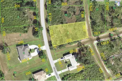 1032 Bismarck Road, Punta Gorda, FL 33983 - Photo 1