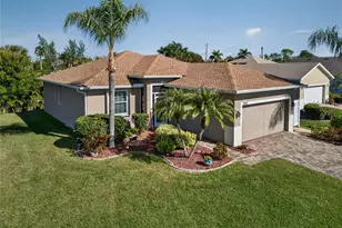 24676 Rio Villa Lakes Cir, Punta Gorda, FL 33950 - Photo 1