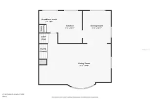 612 W Whidden St, Arcadia, FL 34266 - Photo 41