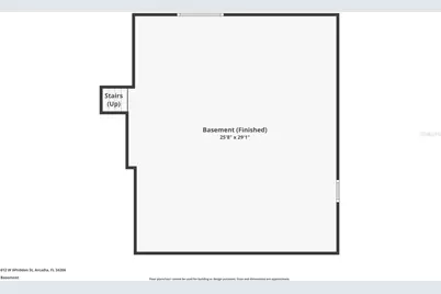 612 W Whidden Street, Arcadia, FL 34266 - Photo 39