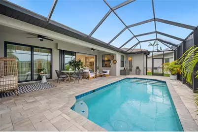 1099 Cimarron Drive, Punta Gorda, FL 33950 - Photo 3