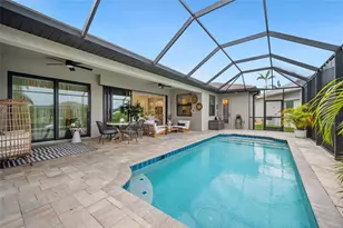 1099 Cimarron Dr, Punta Gorda, FL 33950 - Photo 3