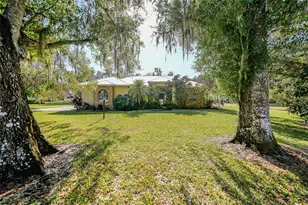 2038 & 2066 NE Voss Oaks Circle, Arcadia, FL 34266 - Photo 1