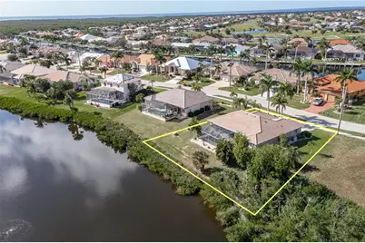 4077 La Costa Island Court, Punta Gorda, FL 33950 - Photo 53