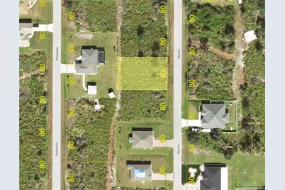 4395 Sines Lane, Port Charlotte, FL 33981 - Photo 1