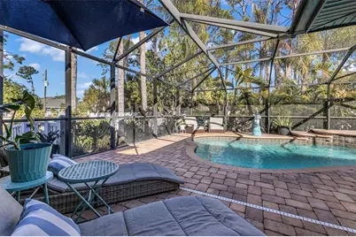 15184 Gulistan Avenue, Port Charlotte, FL 33953 - Photo 47