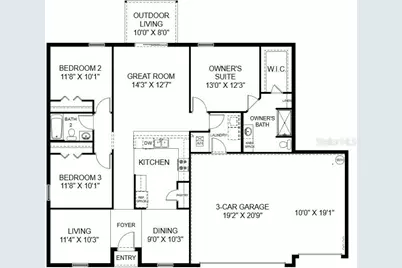 4700 Redwood Terrace, North Port, FL 34286 - Photo 3