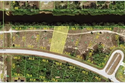 [Address not provided], Port Charlotte, FL 33981 - Photo 3