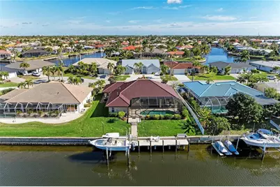 611 Via Tunis, Punta Gorda, FL 33950 - Photo 5