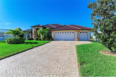 611 Via Tunis, Punta Gorda, FL 33950 - Photo 7