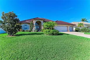 611 Via Tunis, Punta Gorda, FL 33950 - Photo 9