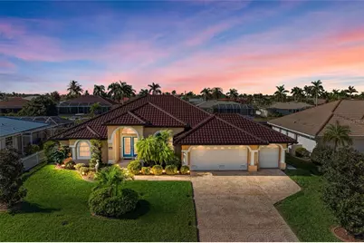 611 Via Tunis, Punta Gorda, FL 33950 - Photo 1