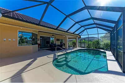 611 Via Tunis, Punta Gorda, FL 33950 - Photo 47