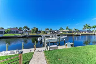 611 Via Tunis, Punta Gorda, FL 33950 - Photo 49