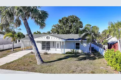 4245 Gorgas Street, North Port, FL 34287 - Photo 1