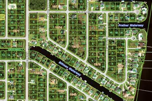 3465 El Salvador Rd, Port Charlotte, FL 33981 - Photo 1