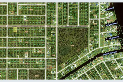 12149 Gisinger Boulevard, Port Charlotte, FL 33981 - Photo 1