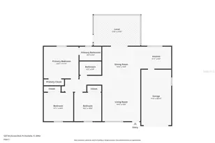 1227 Birchcrest Blvd, Port Charlotte, FL 33952 - Photo 19